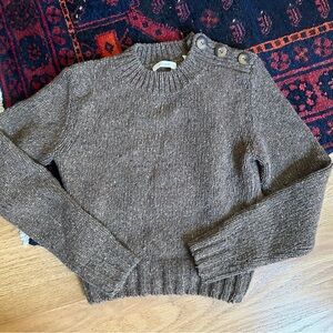 Doen sweater xs